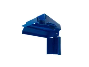 B3X/B4X Oil Drain Splash Shield