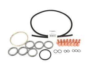 ES#4659055 - fttin55ktKT - Turbo Installation Kit - Assembled By ECS - 