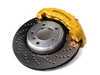 ES#2215444 - 34113646 - ECS 6-Piston Front Big Brake Kit (325X25)  - Give your BMW incredible stopping power! - Assembled By ECS - BMW
