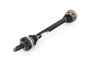 Genuine BMW - 33217511343KT - Remanufactured Left Rear Axle