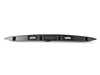 ES#4619773 - 51132753602 - Trunk Lid Grip - Black  R56 R57 R58 R59  - Located above the license plate on the trunk - Bremmen Parts - MINI