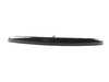 ES#4619773 - 51132753602 - Trunk Lid Grip - Black  R56 R57 R58 R59  - Located above the license plate on the trunk - Bremmen Parts - MINI