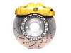 ES#2215444 - 34113646 - ECS 6-Piston Front Big Brake Kit (325X25)  - Give your BMW incredible stopping power! - Assembled By ECS - BMW