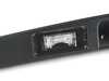 ES#4619773 - 51132753602 - Trunk Lid Grip - Black  R56 R57 R58 R59  - Located above the license plate on the trunk - Bremmen Parts - MINI