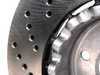 ES#2215444 - 34113646 - ECS 6-Piston Front Big Brake Kit (325X25)  - Give your BMW incredible stopping power! - Assembled By ECS - BMW