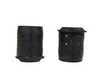 ES#2162695 - 33319059300 - E36 Rear Subframe Bushings - Pair - Bushings in the front location of the axle carrier - Febi - BMW