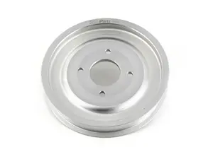 Engine Cooling Fan Pulley 