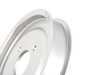 ES#4642737 - 1042050210 - Engine Cooling Fan Pulley  - Located on Fan Bearing Bracket - URO - Mercedes Benz