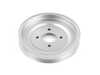 ES#4642737 - 1042050210 - Engine Cooling Fan Pulley  - Located on Fan Bearing Bracket - URO - Mercedes Benz