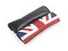 ES#4465434 - IP219 - Union Jack Seat Belt Strap Covers - Pair  - Slides on the standard seat belts and provides cushion - ECS - MINI
