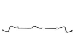 ES#1761315 - 2113202711 - Rear Sway Bar - Includes new bushings - Genuine Mercedes Benz - Mercedes Benz