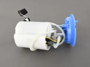 Fuel Pump with Sending Unit