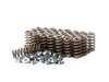 ES#4699053 - IEVTWD1 - Performance Valve Spring/Retainer Kit - High quality performance valve springs and titanium retainers - Integrated Engineering - Audi
