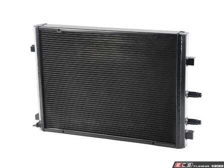 ES#4338826 - 10803020 - S55 Front Mount Heat Exchanger - F8X S55 - Replace your inefficient factory front-mounted heat exchanger - VRSF - BMW