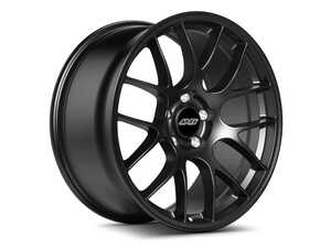ES#4699613 - EC7199H10PDK - 19" APEX EC-7 Staggered Wheel Set - Choose Your Finish  - Shed weight and add style with APEX wheels! 19x9" ET30/19x10" ET25. - APEX Wheels - BMW