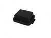 ES#164636 - 61131382197 - Fuse Holder Cover - Used to cover the fuse holder. - Genuine BMW - BMW
