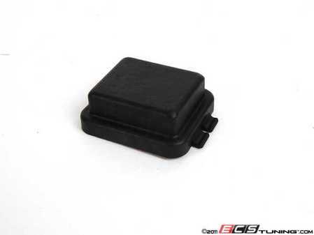 ES#164636 - 61131382197 - Fuse Holder Cover - Used to cover the fuse holder. - Genuine BMW - BMW