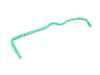 ES#4690240 - IESUCI9 - IE Adjustable Front Sway Bar Upgrade - AWD MK7/8V - 104% increase in front-end stiffness over stock for extreme control and agility! - Integrated Engineering - Audi Volkswagen