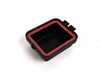 ES#164636 - 61131382197 - Fuse Holder Cover - Used to cover the fuse holder. - Genuine BMW - BMW