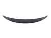 ES#4635724 - 048127LA01 - Audi 8Y A3/S3/RS3 Trunk Spoiler - Gloss Black - Add some aggressive styling to your 8Y chassis Audi! - ECS - Audi