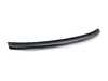 ES#4635724 - 048127LA01 - Audi 8Y A3/S3/RS3 Trunk Spoiler - Gloss Black - Add some aggressive styling to your 8Y chassis Audi! - ECS - Audi
