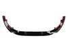 ES#4699069 - 048098la01KT - Audi 8Y RS3 Front Lip - Gloss Black - Upgrade the exterior styling of your 8Y RS3! - ECS - Audi