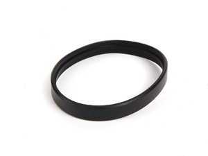 ES#34988 - 13711747985 - Gasket Ring - For the MAF sensor - Genuine BMW - BMW