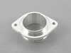 ES#4685216 - IETPCK6 - Performance Aluminum Charge Pipe Kit - Eliminate factory bottlenecks and weak plastic materials for increased flow and strength. - Integrated Engineering - Audi