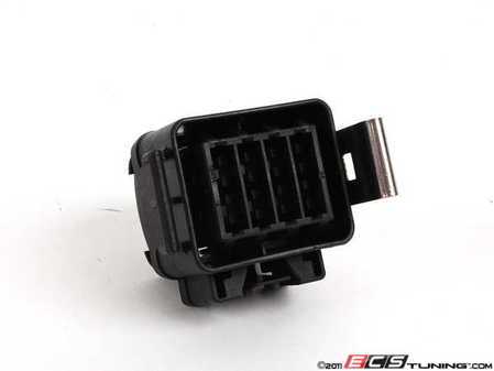 ES#164635 - 61131382196 - Fuse Box - Genuine BMW replacement fuse box. - Genuine BMW - BMW