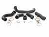 ES#4685216 - IETPCK6 - Performance Aluminum Charge Pipe Kit - Eliminate factory bottlenecks and weak plastic materials for increased flow and strength. - Integrated Engineering - Audi