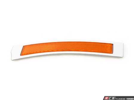 ES#1876169 - 63147199628 - SIDE MARKER REFLECTO - Genuine BMW - BMW