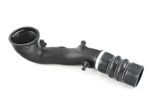 Charge Pipe - Upper Section