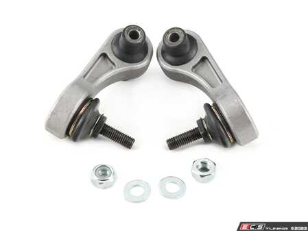 ES#4686237 - IESUCI2 - IE Rear Sway Bar End Links - MK7/8V - Replace your weak plastic stock units to improve handling and reliability - Integrated Engineering - Audi Volkswagen