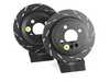 ES#2072370 - USR1490 - Ultimax USR Sport Rear Brake Rotors - Pair 10.19" (259x10) - High performance slotted rotors from EBC, now Geomet coated. - EBC - MINI
