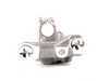 ES#1875606 - 31216793924 - Front Wheel Bearing Housing - Right - Does not include bearing or hub - Genuine BMW - BMW