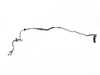 ES#2165532 - 11667610753 - VACUUM PIPE - Genuine BMW - BMW