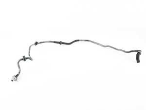 ES#2165532 - 11667610753 - VACUUM PIPE - Genuine BMW - BMW