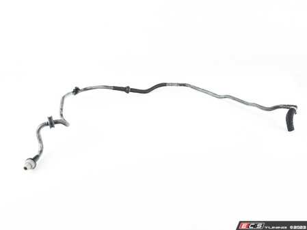 ES#2165532 - 11667610753 - VACUUM PIPE - Genuine BMW - BMW
