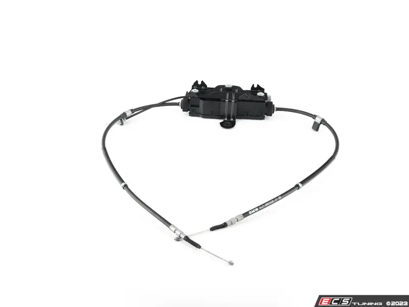 Genuine BMW - 34436882005 - ACTUATOR WITH CONTROL UNIT (34