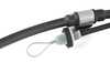 ES#4184181 - 34436882005 - ACTUATOR WITH CONTROL UNIT - Enhance your BMW's parking functionality with the Genuine BMW Parking Brake Actuator accompanied by a Control Unit. This OEM solution ensures precise control and reliable performance, tailored to meet the high standard - Genuine BMW - BMW