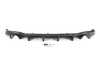 ES#4691006 - 033123la01KT - MK8 GTI Carbon Fiber Rear Diffuser - (NO LONGER AVAILABLE) - Add aggressive styling with our In-House Engineered Carbon Fiber Rear Diffuser! - ECS - 