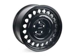 ES#4751488 - r19118904660KT - 18" Rotiform STL Wheels - Set Of Four - 18x9 ET25 5x130 84.1CB - Gloss Black - Rotiform - Mercedes Benz