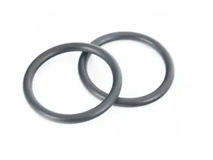 VRSF S55 Turbo to Charge Pipe O-Ring - Pair