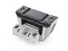 ES#3604164 - 1J0199555CE - Transmission Mount - Stabilizes transmission and ensures smooth engagement - MTC - Volkswagen