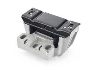 ES#3604164 - 1J0199555CE - Transmission Mount - Stabilizes transmission and ensures smooth engagement - MTC - Volkswagen