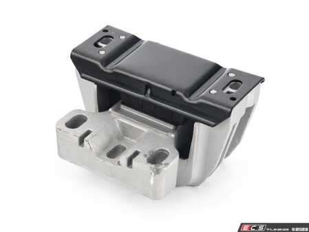 ES#3604164 - 1J0199555CE - Transmission Mount - Stabilizes transmission and ensures smooth engagement - MTC - Volkswagen