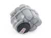 ES#4691036 - 8W1121405N - Coolant Expansion Tank - Includes integrated coolant level sensor - Hudson - Audi