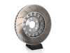 ES#4477098 - 4M0615301BJ - Front Brake Rotor - Priced Each (374x36) - Restore your stopping power - Genuine Volkswagen Audi - Audi
