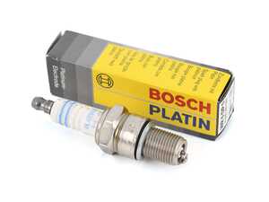 ES#1510005 - 99917019090 - Spark Plug - Priced Each - Genuine Porsche spark plug - 6 required - Genuine Porsche - Porsche