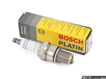 ES#1510005 - 99917019090 - Spark Plug - Priced Each - Genuine Porsche spark plug - 6 required - Genuine Porsche - Porsche